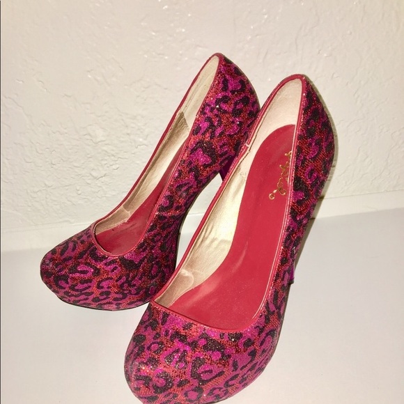 Women heels - Picture 6 of 8